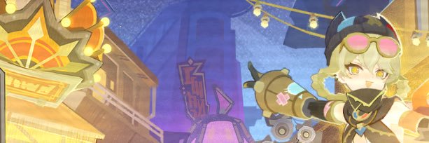 Daily Jahoda ☆'s banner