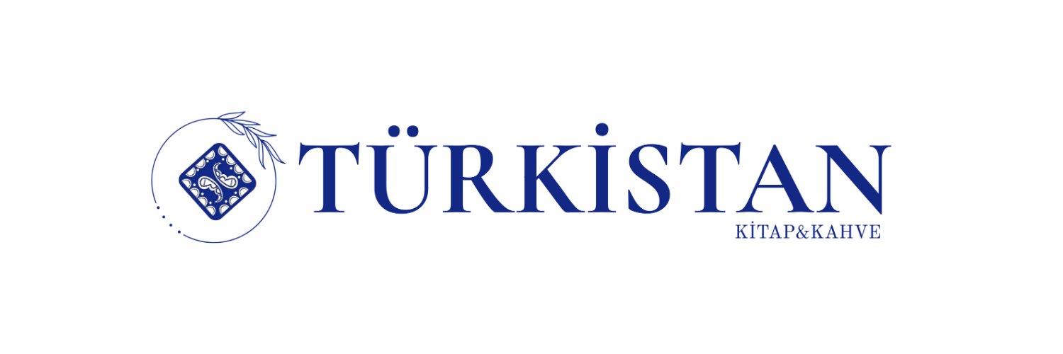 Türkistan Kitap & Kahve's banner