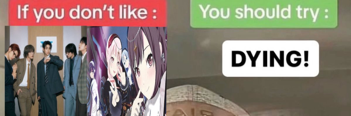 🐟's banner