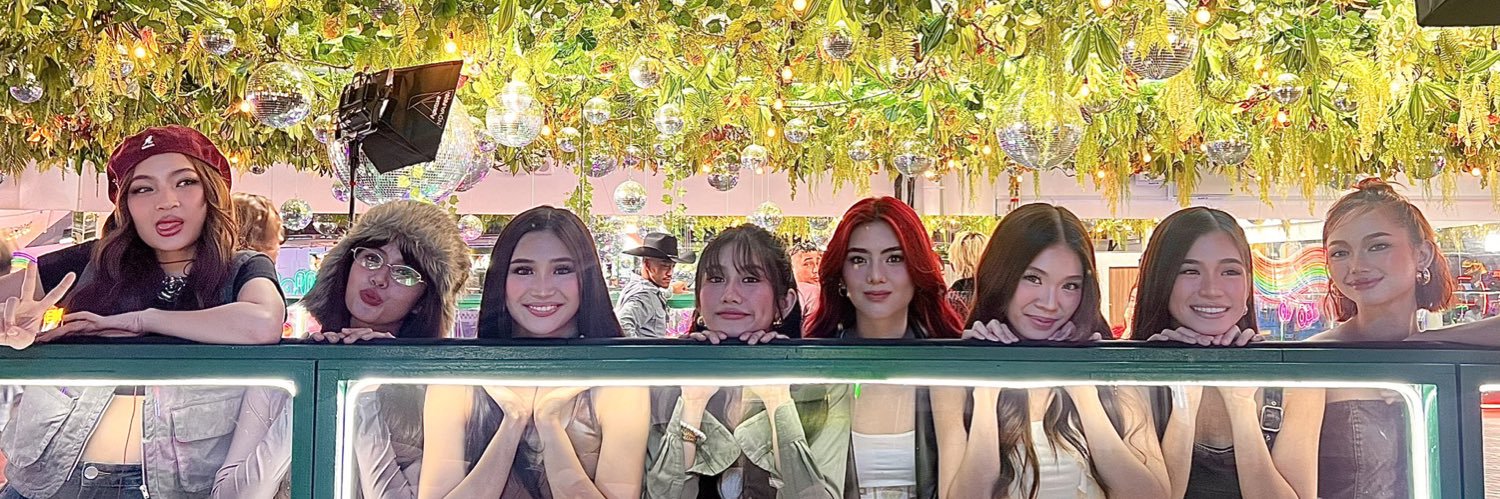 🌷's banner