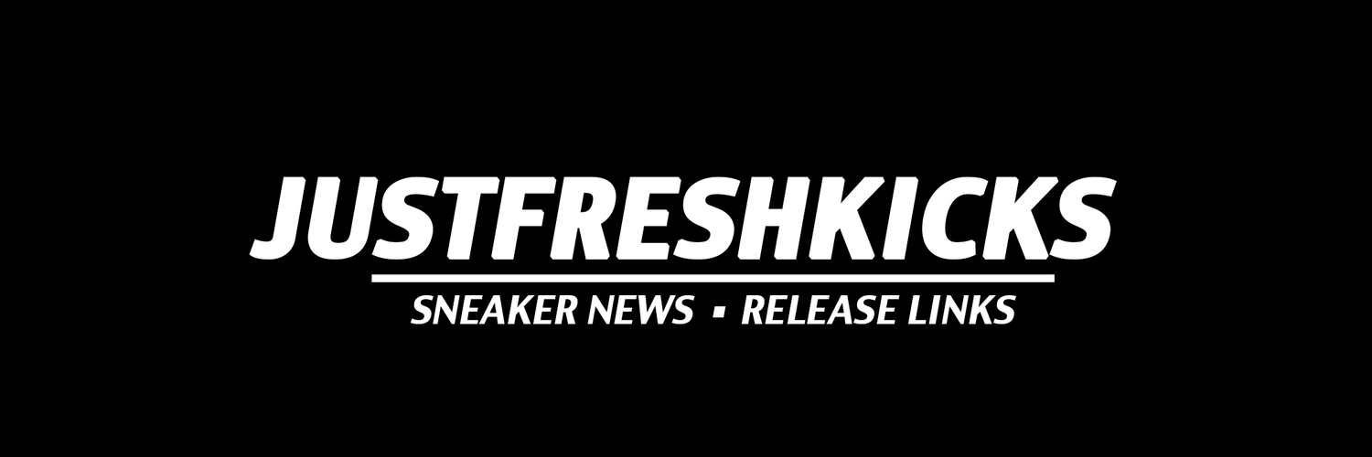 JustFreshKicks's banner
