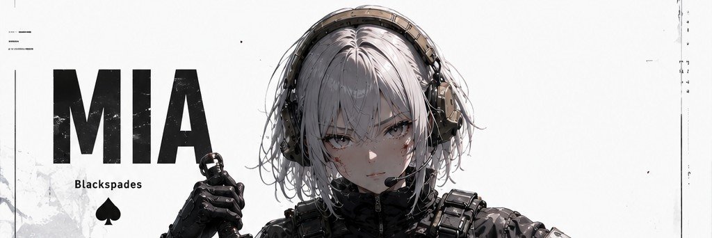 ♠️ BLACKSPADES ♠️'s banner