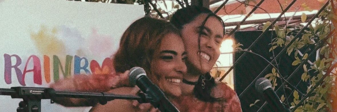 andrea 🐞's banner