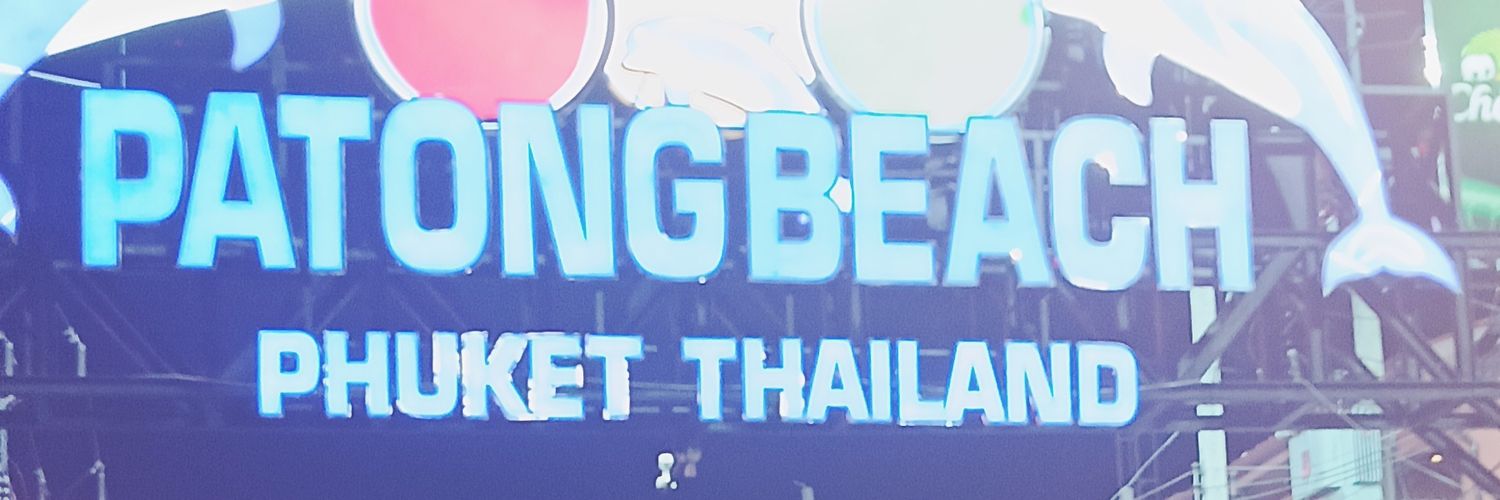 Jhon🇹🇭's banner