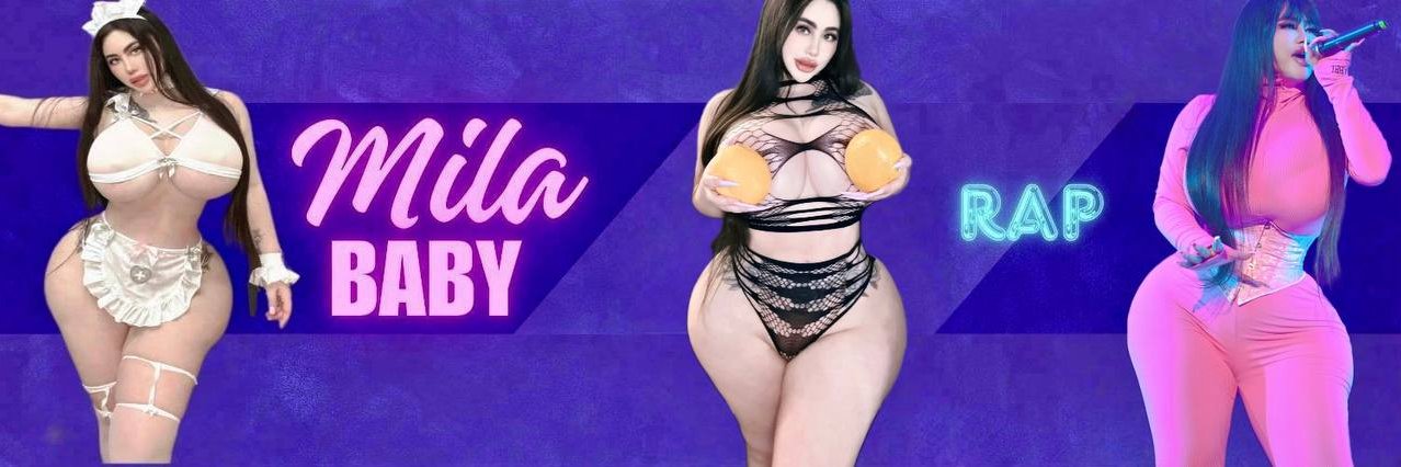 Mila Baby's banner