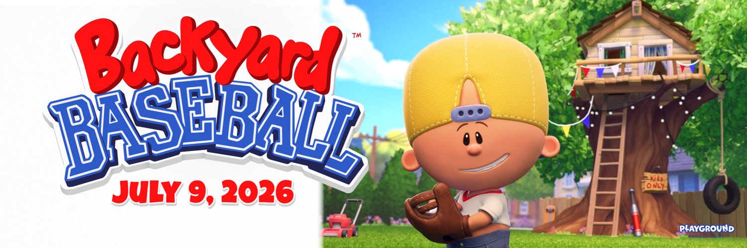 Backyard Sports's banner