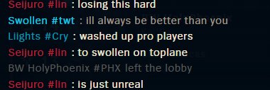 Swollen 🔻's banner