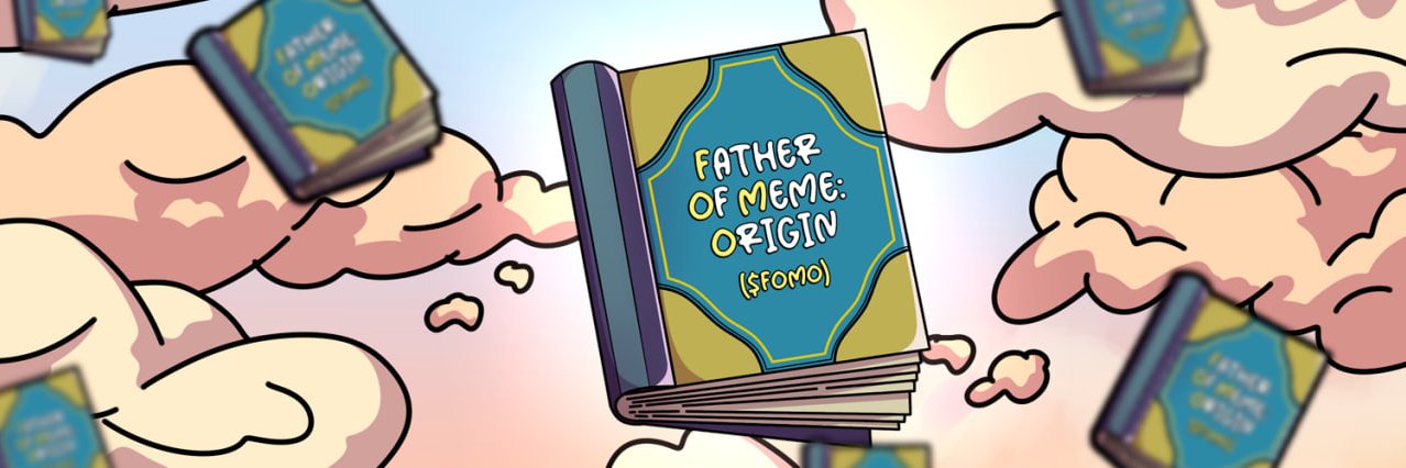 FatherOfMeme's banner