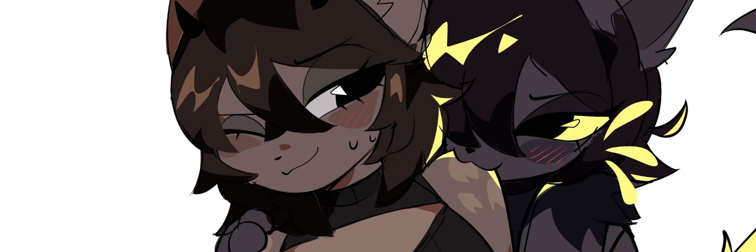 Autumn's banner