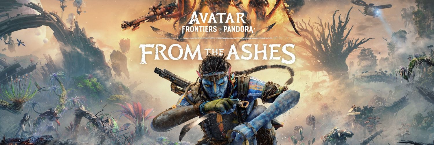 Anchel Labena's banner