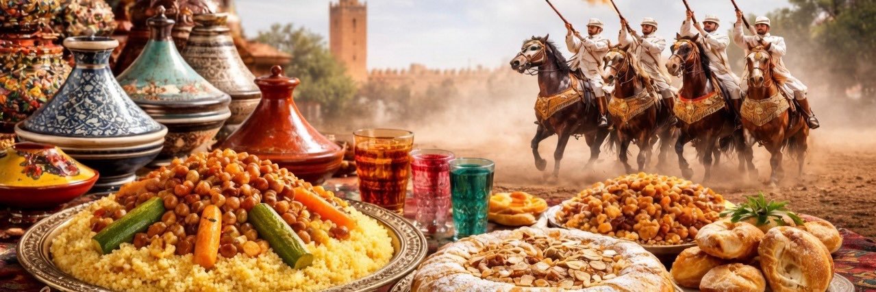🇲🇦مغربية حرة 🇲🇦's banner