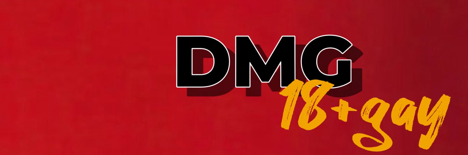 DMG ( Reserve account )'s banner