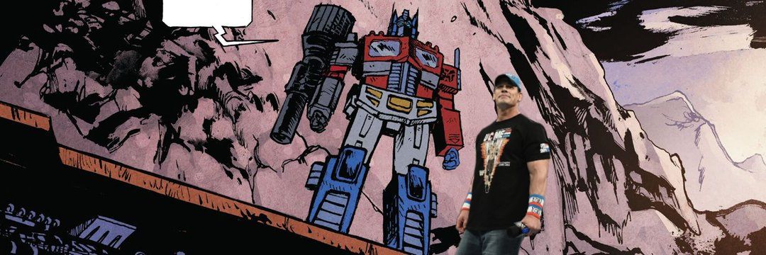 Best Of Skybound Transformers's banner