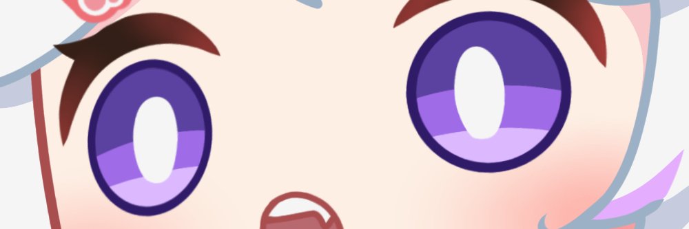 Mitsuyama Haruka's banner