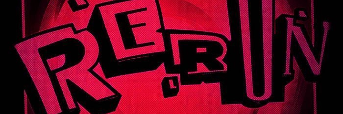Sonic.EXE: Rerun Archive (READ PINNED)'s banner