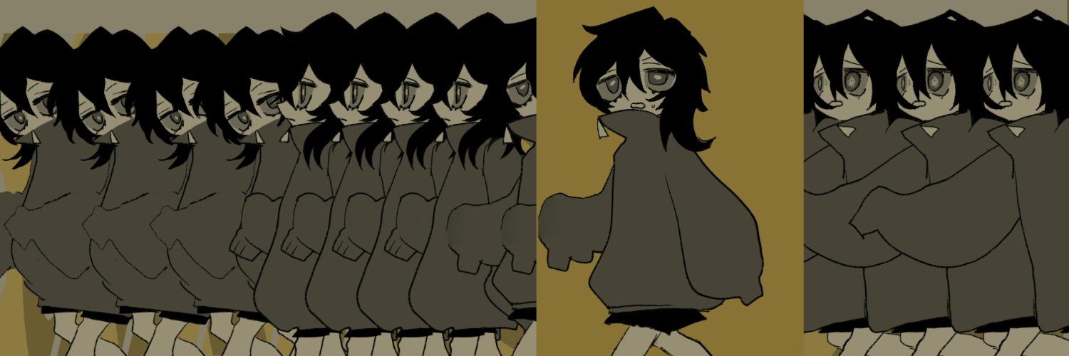 ルシノ's banner
