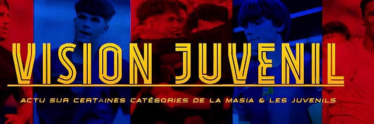 𝗩𝗜𝗦𝗜𝗢𝗡 𝗝𝗨𝗩𝗘𝗡𝗜𝗟 🇫🇷's banner