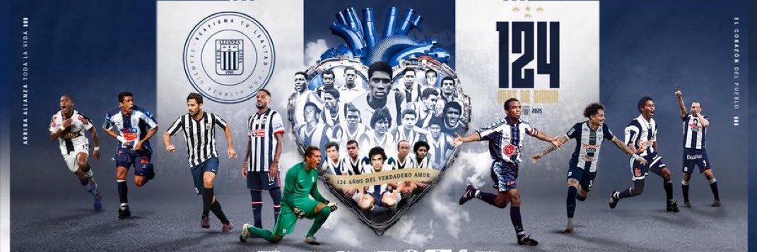 Leao Butrón's banner