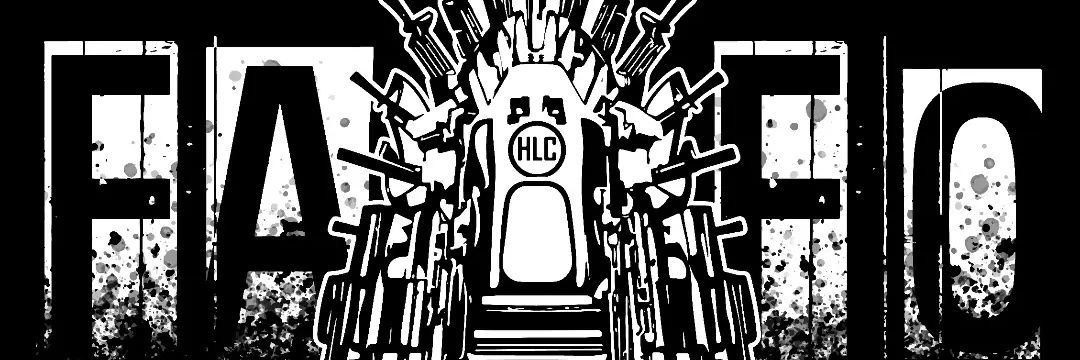 Habitual Linecrosser's banner