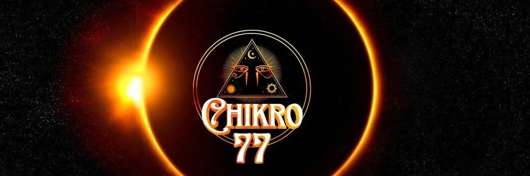 CHIKRO 77's banner