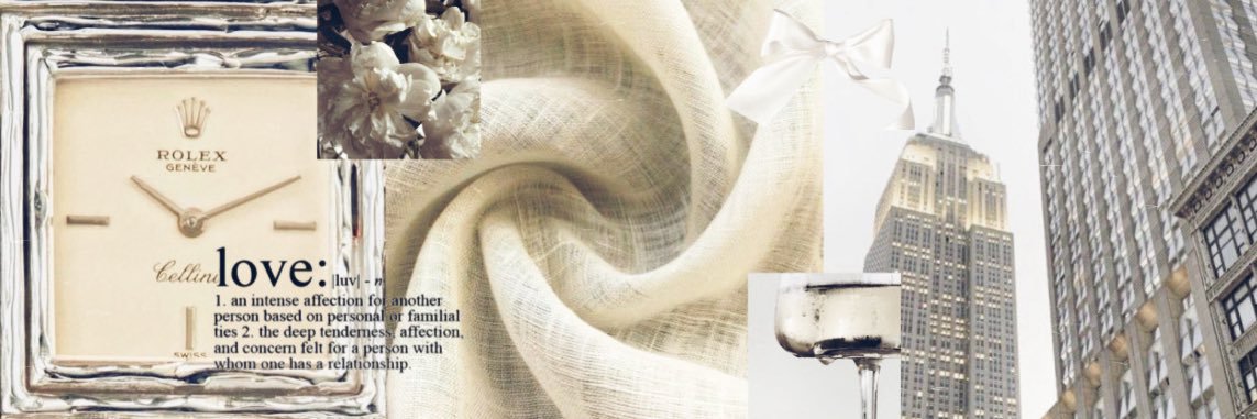 angelic & poetic 𖦏's banner