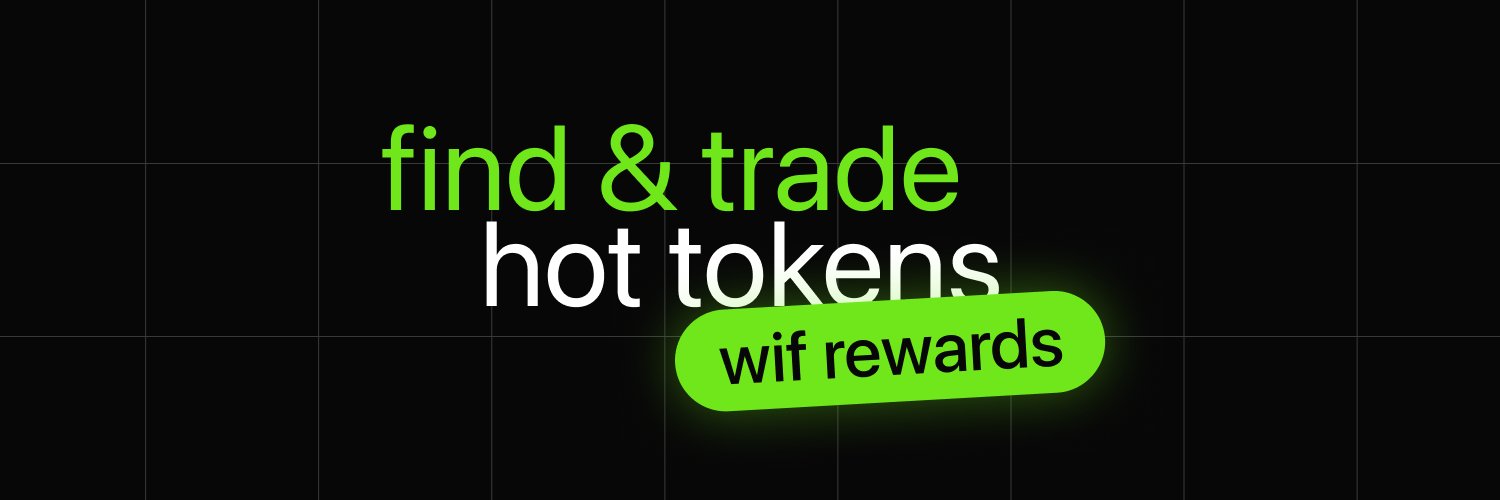 snapster trading app 🫰's banner