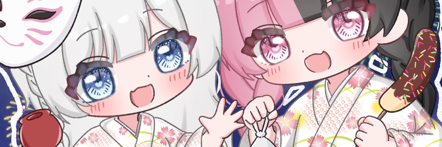 Alpha みあ's banner