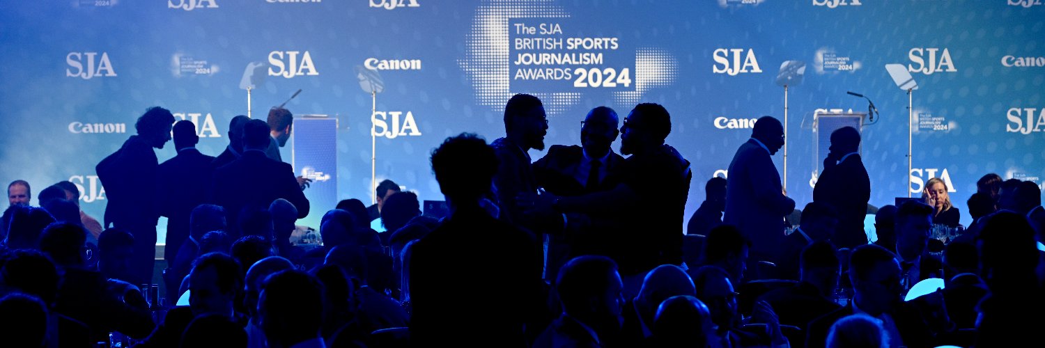 Sports Journalists's banner