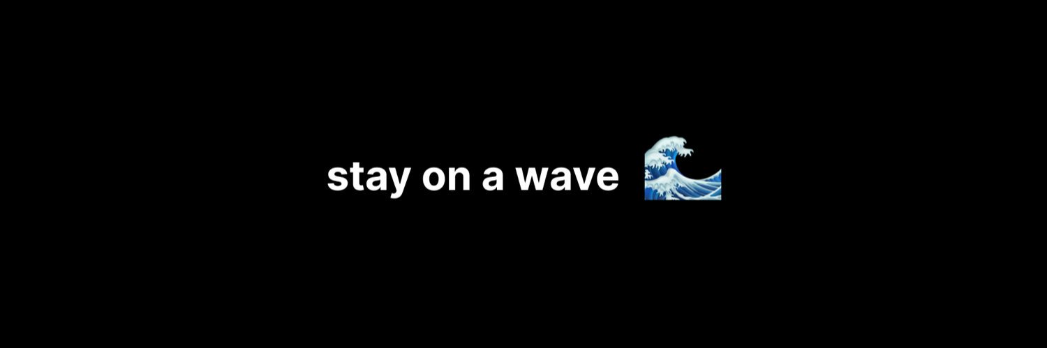 andr3w_wave's banner