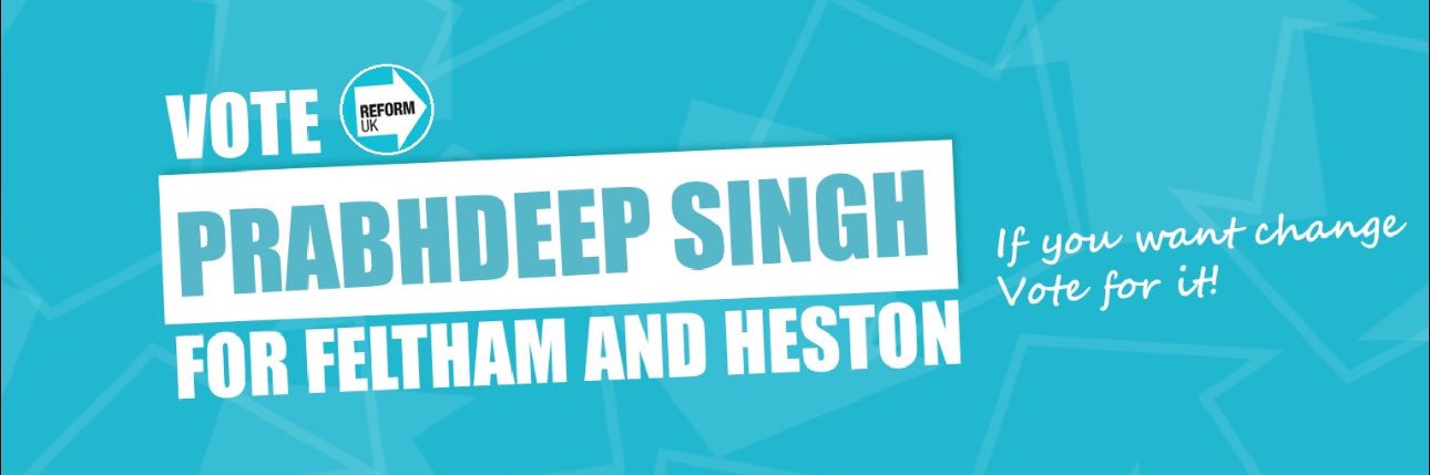 Prabhdeep Singh's banner