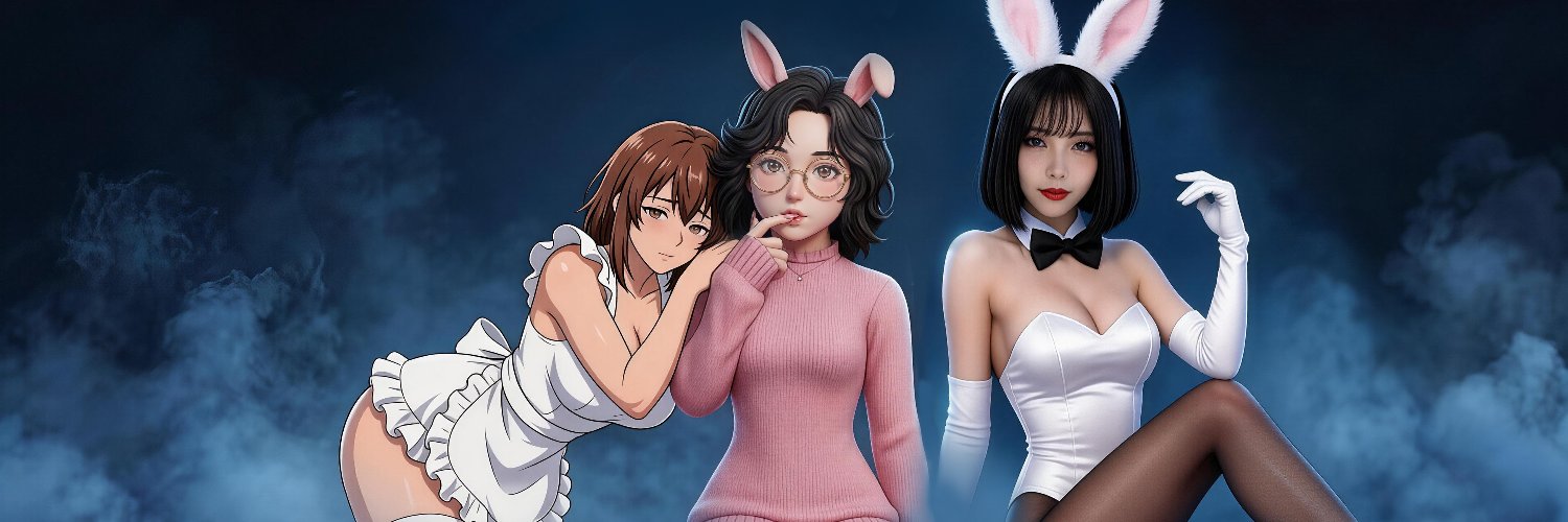 AbyssBunny's banner