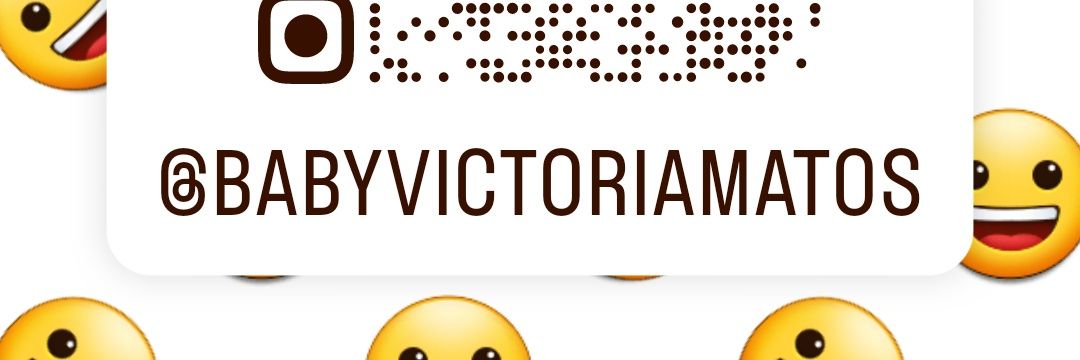 Victoria Matosa's banner