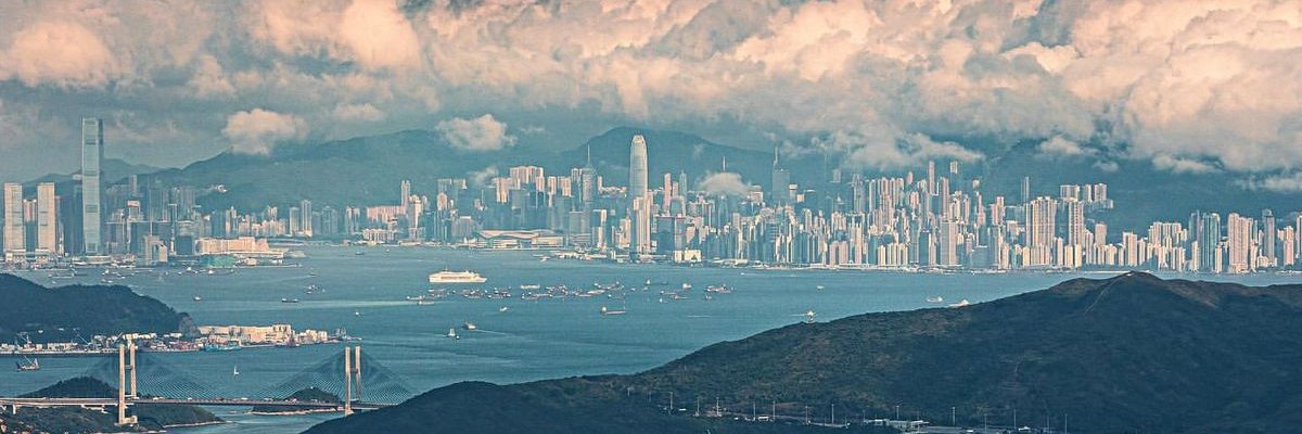 QingChao 清朝 🇨🇳's banner