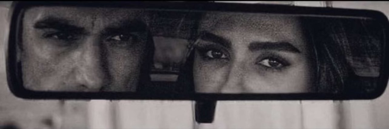 قاف's banner