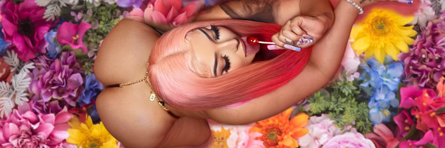 Amirii J 💕's banner