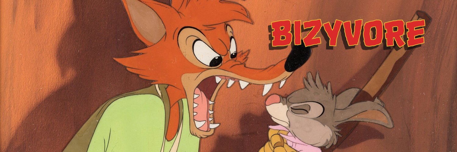 bizyvore 🐭🍖 @Anthrohio's banner