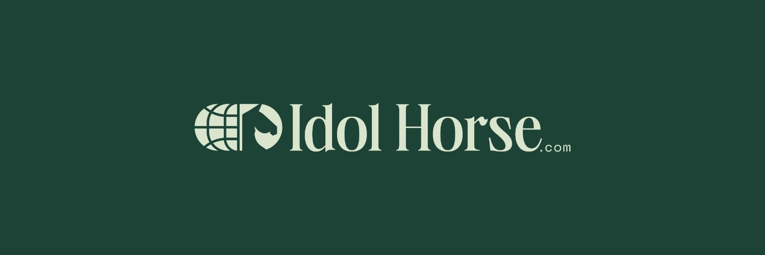 Idol Horse's banner
