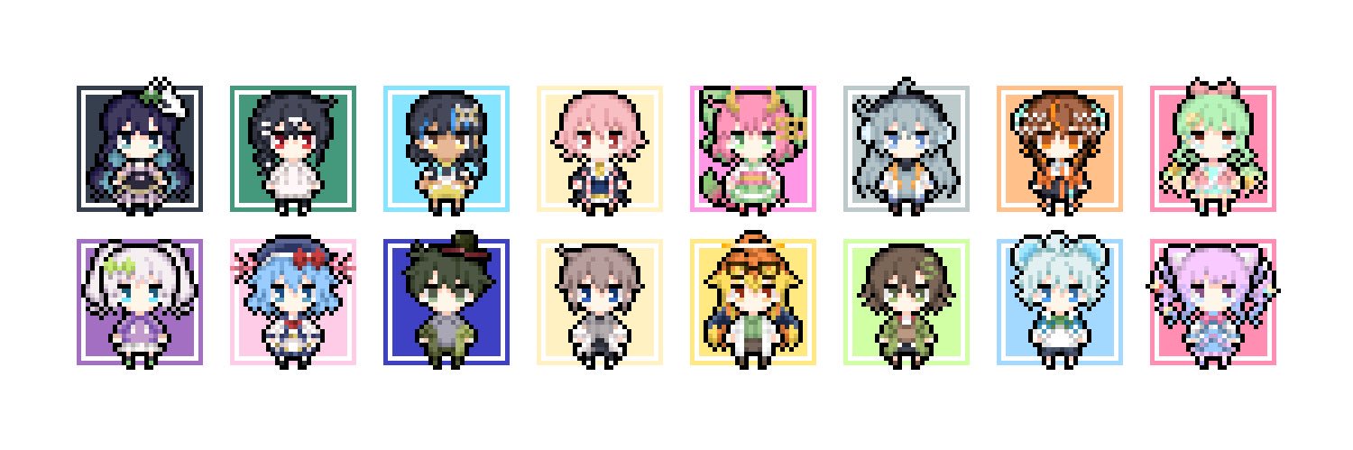 もち米's banner