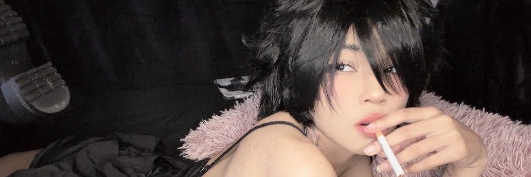 Korey 🏳️‍⚧️'s banner