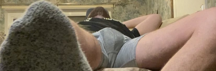 TomPhoenixFeet's banner