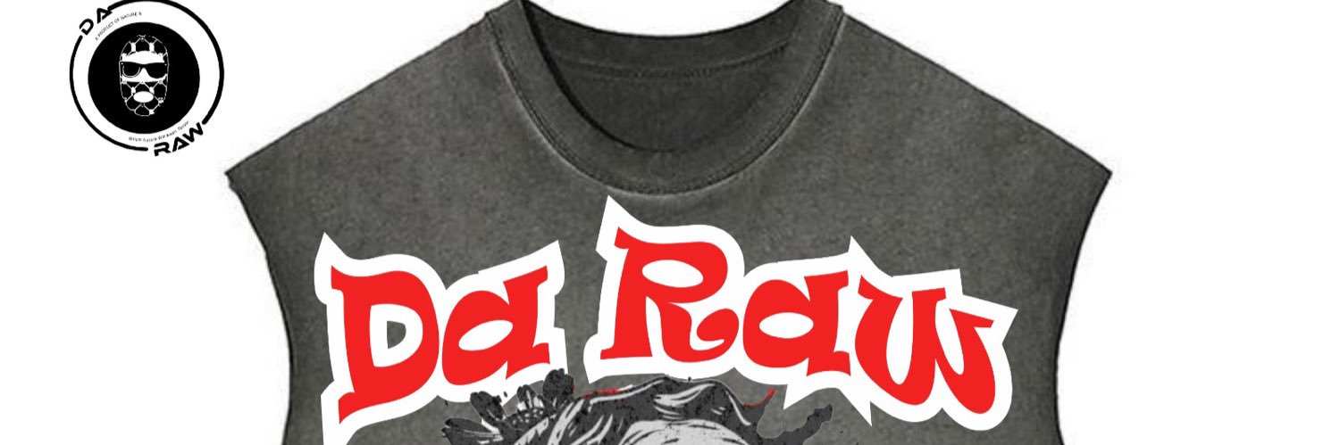 DaRaw Style's banner
