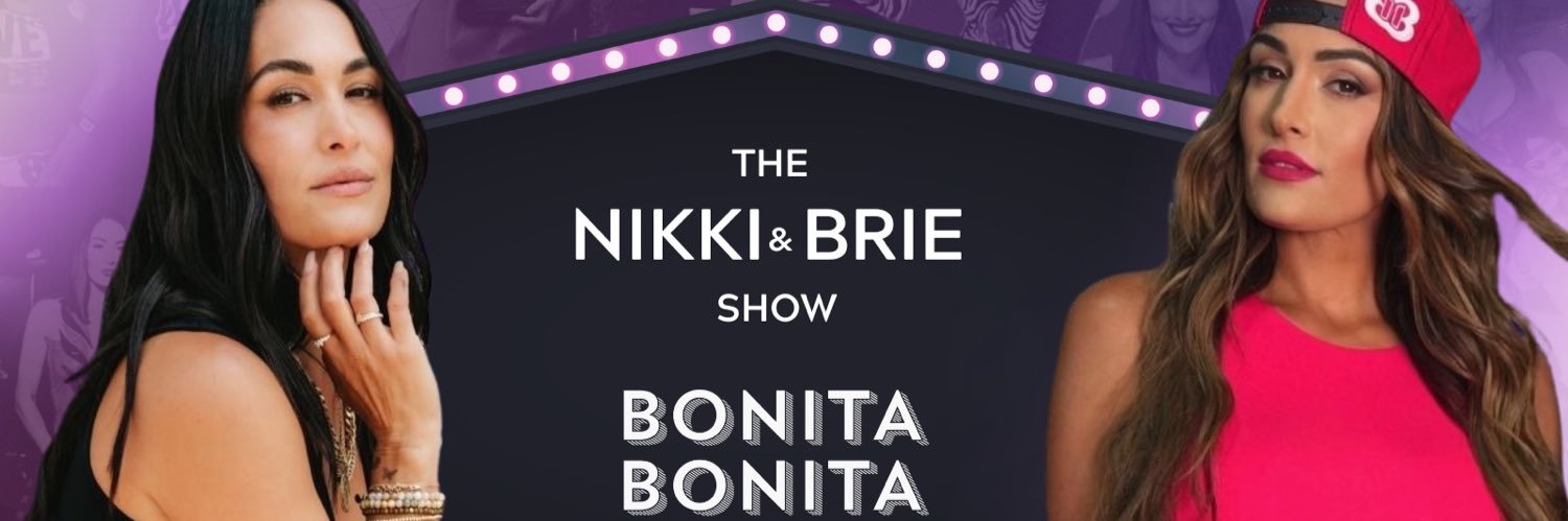 Nikki & Brie's banner