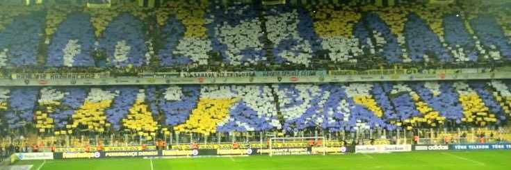 Fahir Efendi's banner
