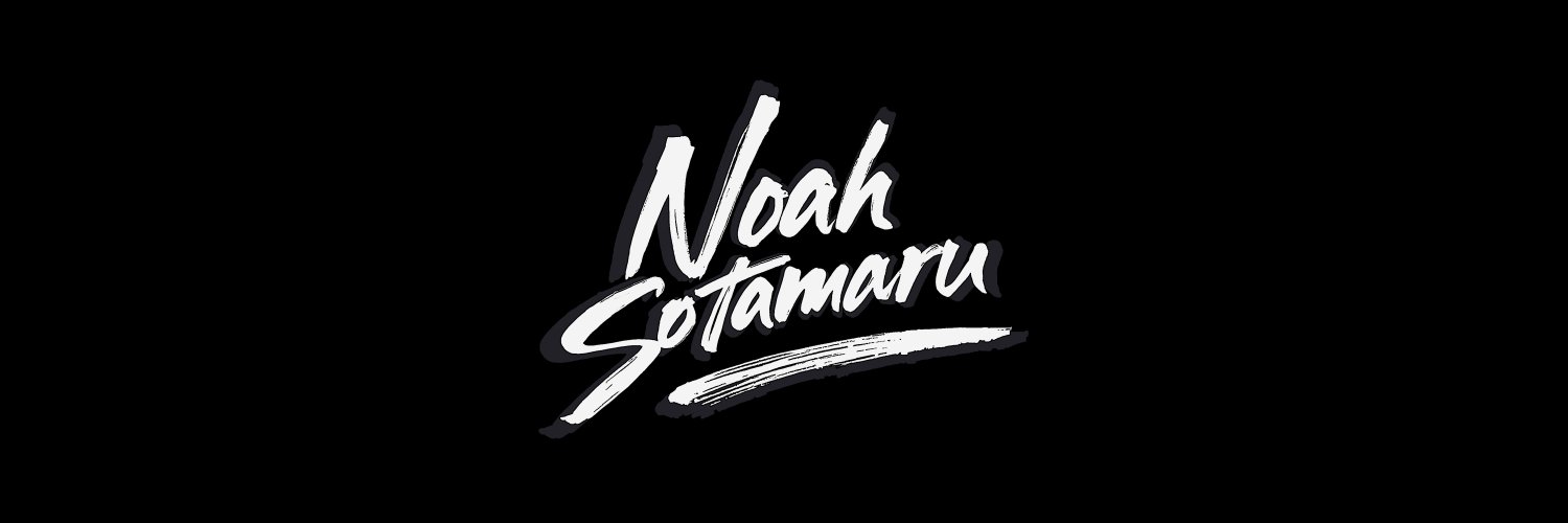 Noah Sotamaru 🔞's banner