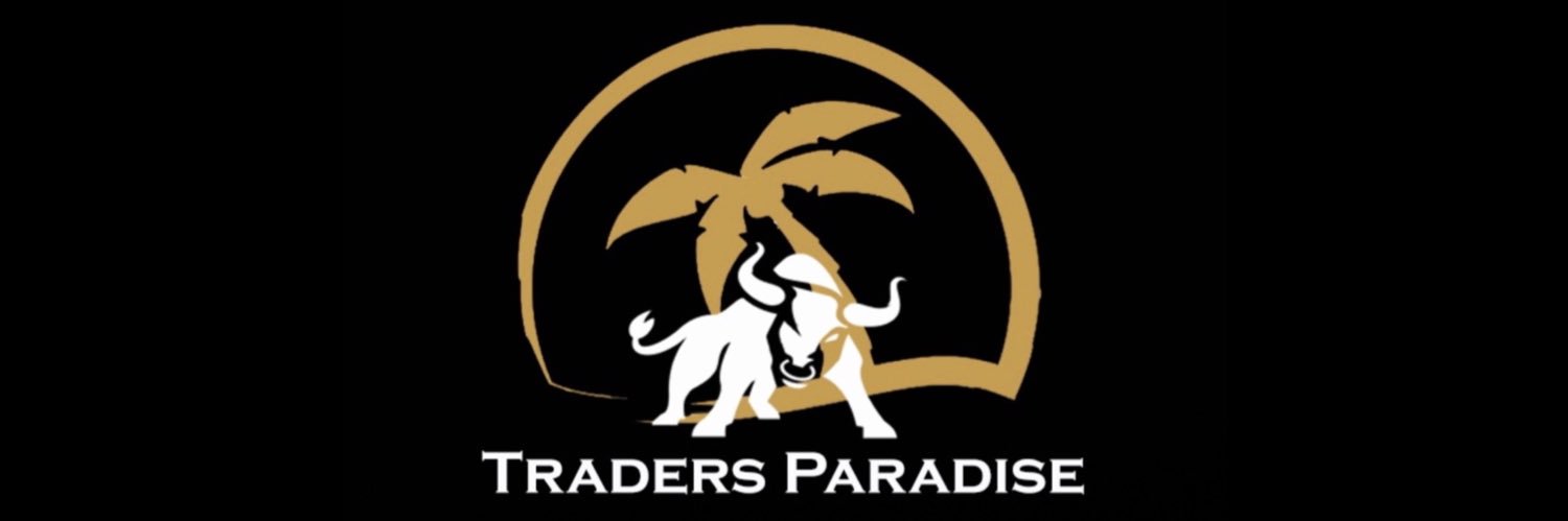 Traders Paradise's banner