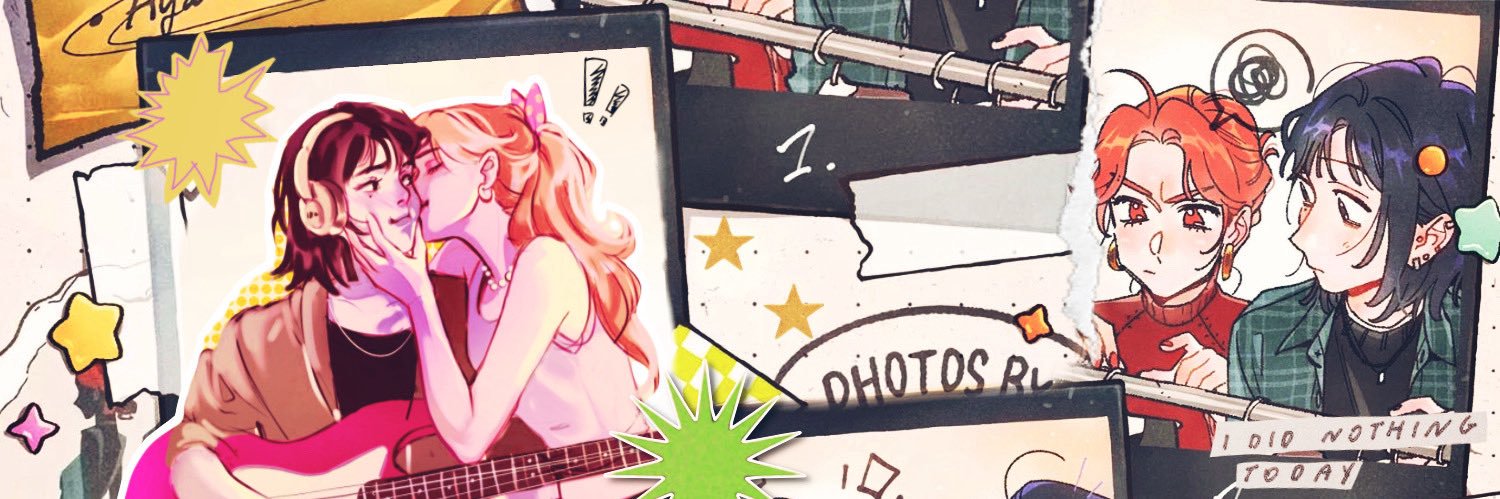 ˗ˏˋ emy ⚢˚⋅telemachus lovebot .ᐟ's banner