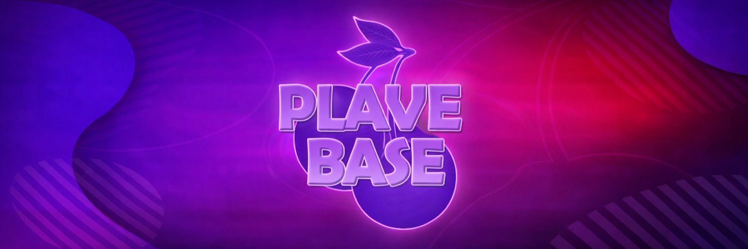 PLAVE BASE ᵖᵗ²'s banner