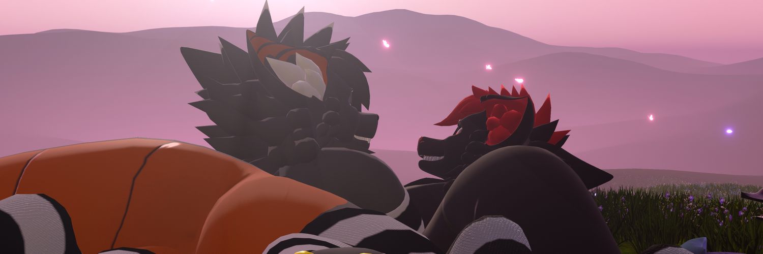 Thunder's banner
