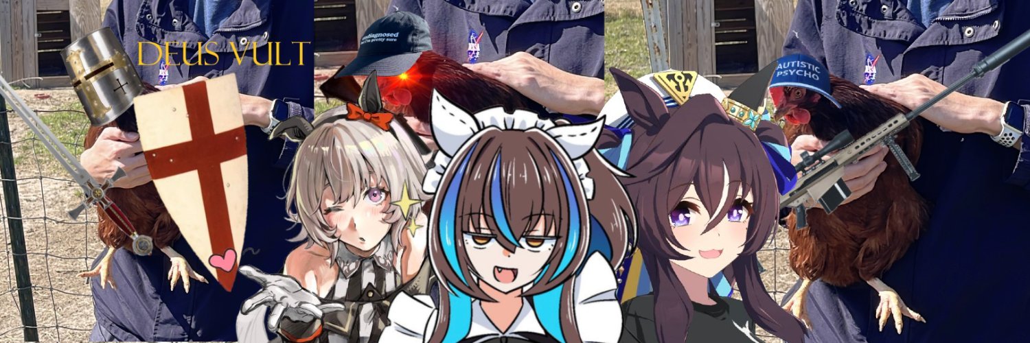HmJash ✝️🇺🇸🇹🇼🇯🇵🐴 (WEI)'s banner