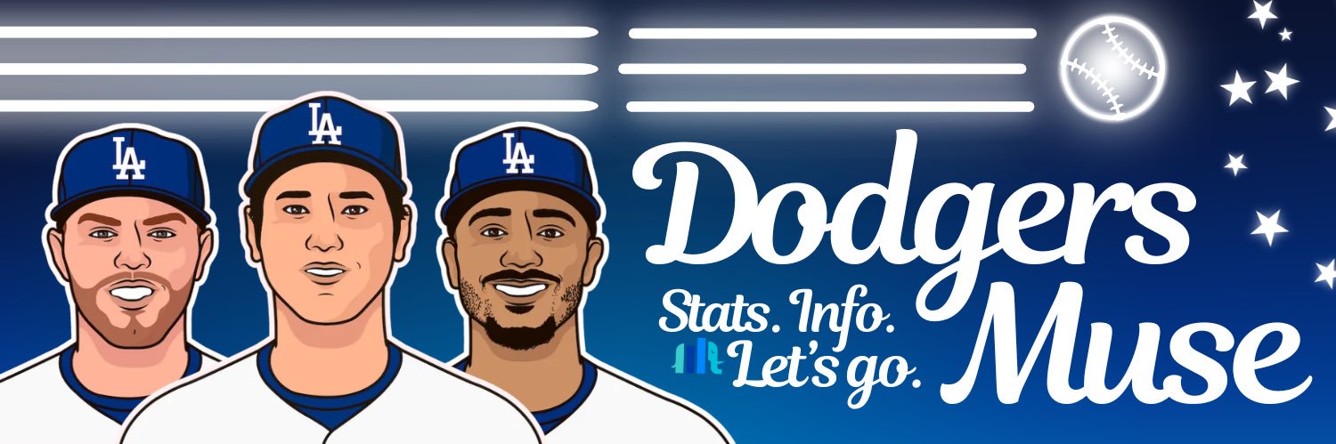 DodgersMuse's banner